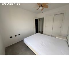 GRAN APARTAMENTO EN TORREVIEJA,2 HAB, 1 BAÑO
