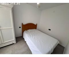 GRAN APARTAMENTO EN TORREVIEJA,2 HAB, 1 BAÑO