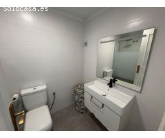 GRAN APARTAMENTO EN TORREVIEJA,2 HAB, 1 BAÑO