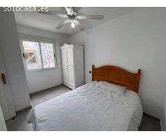GRAN APARTAMENTO EN TORREVIEJA,2 HAB, 1 BAÑO