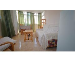 GRAN APARTAMENTO EN TORREVIEJA, 2 HAB, 1 BAÑO