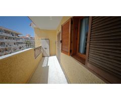 GRAN APARTAMENTO EN TORREVIEJA, 2 HAB, 1 BAÑO