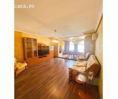 GRAN ÁTICO EN TORREVIEJA, 3 HAB, 2 BAÑOS