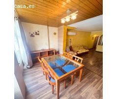 GRAN ÁTICO EN TORREVIEJA, 3 HAB, 2 BAÑOS