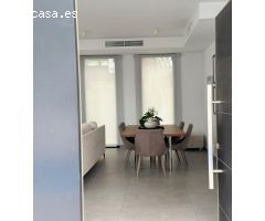 GRAN VILLA EN CIUDAD QUESADA, 3 HAB, 2 BAÑOS