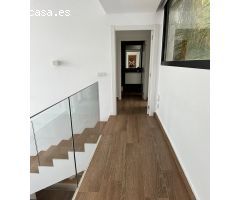 GRAN VILLA EN CIUDAD QUESADA, 3 HAB, 2 BAÑOS