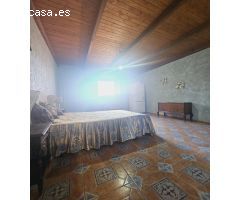 GRAN CHALET EN DOLORES, 6 HAB, 5 BAÑOS