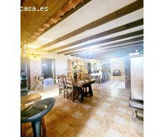GRAN CHALET EN DOLORES, 6 HAB, 5 BAÑOS