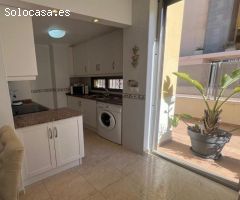 GRAN APARTAMENTO EN GUARDANAR DEL SEGURA, 2 HAB, 1 BAÑO