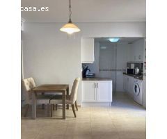 GRAN APARTAMENTO EN GUARDANAR DEL SEGURA, 2 HAB, 1 BAÑO
