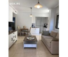 GRAN APARTAMENTO EN GUARDANAR DEL SEGURA, 2 HAB, 1 BAÑO