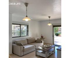 GRAN APARTAMENTO EN GUARDANAR DEL SEGURA, 2 HAB, 1 BAÑO
