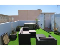 GRAN APARTAMENTO EN ORIHUELA COSTA, 2 HAB, 1 BAÑO