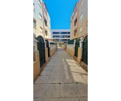 GRAN APARTAMENTO EN TORREVIEJA, 2 HAB, 1 BAÑO