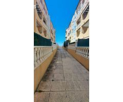 GRAN APARTAMENTO EN TORREVIEJA, 2 HAB, 1 BAÑO