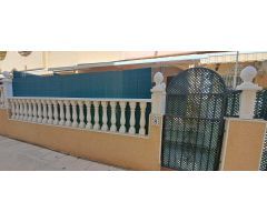 GRAN APARTAMENTO EN TORREVIEJA, 2 HAB, 1 BAÑO