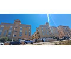 GRAN APARTAMENTO EN TORREVIEJA, 2 HAB, 1 BAÑO