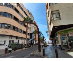 GRAN ÁTICO EN TORREVIEJA, 2 HAB, 2 BAÑOS