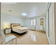GRAN VILLA EN BENFERRI, 4 HAB, 2 BAÑOS