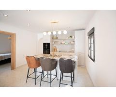 GRAN VILLA EN ORIHUELA, 3 HAB, 2 BAÑOS