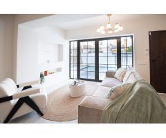 GRAN VILLA EN ORIHUELA, 3 HAB, 2 BAÑOS