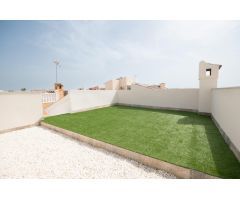 GRAN VILLA EN ORIHUELA, 3 HAB, 2 BAÑOS