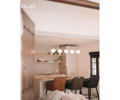 GRAN VILLA EN ORIHUELA, 3 HAB, 2 BAÑOS