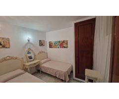 GRAN APARTAMENTO EN TORREVIEJA, 2 HAB,  2 BAÑOS