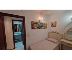 GRAN APARTAMENTO EN TORREVIEJA, 2 HAB,  2 BAÑOS