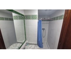 GRAN APARTAMENTO EN TORREVIEJA, 2 HAB,  2 BAÑOS
