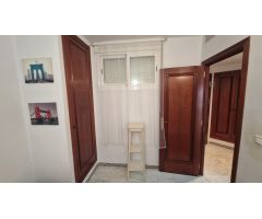 GRAN APARTAMENTO EN TORREVIEJA, 2 HAB,  2 BAÑOS