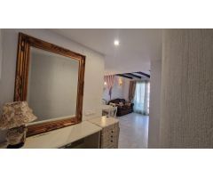 GRAN APARTAMENTO EN TORREVIEJA, 2 HAB,  2 BAÑOS