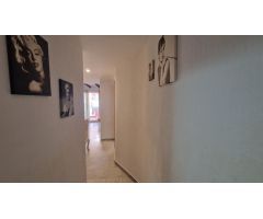 GRAN APARTAMENTO EN TORREVIEJA, 2 HAB,  2 BAÑOS