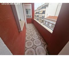 GRAN APARTAMENTO EN TORREVIEJA, 3 HAB, 1 BAÑO