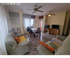 GRAN APARTAMENTO EN TORREVIEJA, 3 HAB, 1 BAÑO