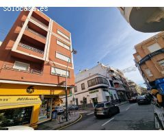GRAN APARTAMENTO EN TORREVIEJA, 3 HAB, 1 BAÑO