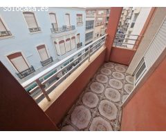 GRAN APARTAMENTO EN TORREVIEJA, 3 HAB, 1 BAÑO