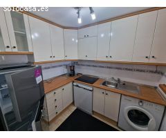 GRAN APARTAMENTO EN TORREVIEJA, 2 HAB, 1 BAÑO