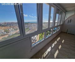 GRAN APARTAMENTO EN TORREVIEJA, 2 HAB, 1 BAÑO