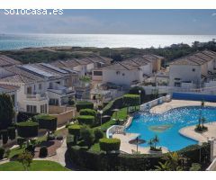 GRAN APARTAMENTO EN TORREVIEJA, 2 HAB, 1 BAÑO