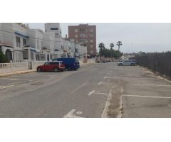 GRAN BUNGALOW EN TORREVIEJA, 3 HAB, 2 BAÑOS