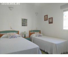 GRAN APARTAMENTO EN TORREVIEJA, 1 HAB,  1BAÑO