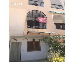 GRAN APARTAMENTO EN TORREVIEJA, 1 HAB,  1BAÑO