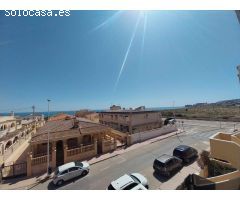 GRAN APARTAMENTO EN TORREVIEJA, 1 HAB,  1BAÑO