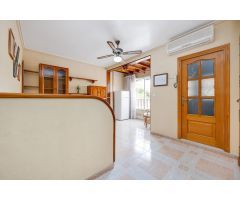 GRAN APARTAMENTO EN TORREVIEJA, 2 HAB, 1 BAÑO