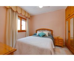 GRAN APARTAMENTO EN TORREVIEJA, 2 HAB, 1 BAÑO