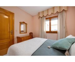 GRAN APARTAMENTO EN TORREVIEJA, 2 HAB, 1 BAÑO