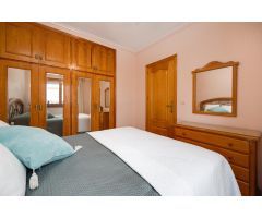 GRAN APARTAMENTO EN TORREVIEJA, 2 HAB, 1 BAÑO