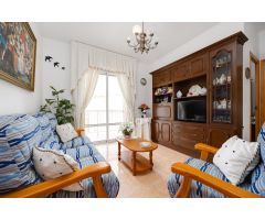 GRAN APARTAMENTO EN TORREVIEJA, 3 HAB, 1 BAÑO
