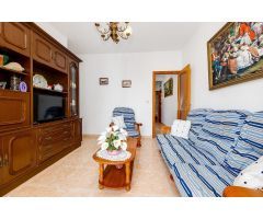 GRAN APARTAMENTO EN TORREVIEJA, 3 HAB, 1 BAÑO